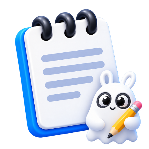ODude Note